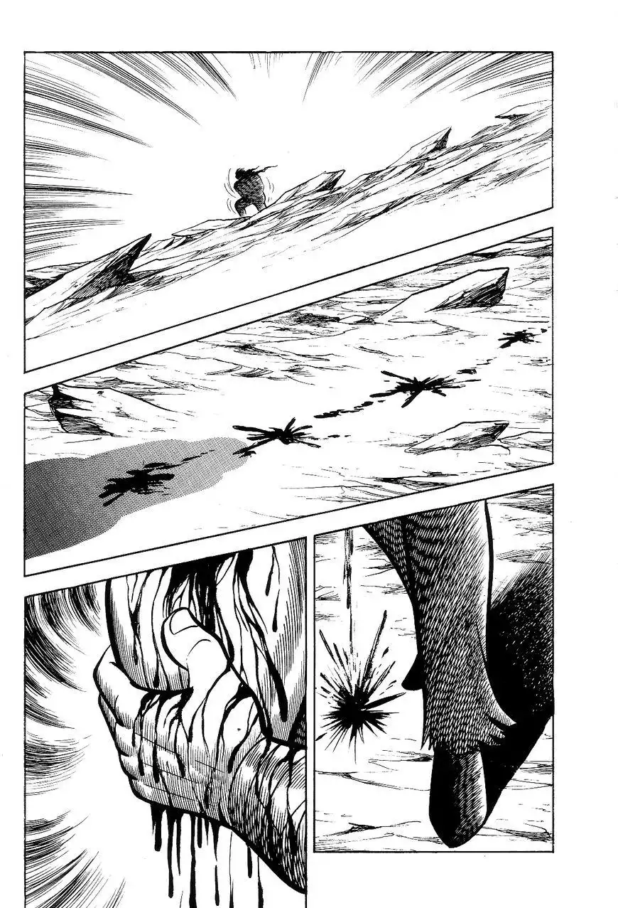 Violence Jack Chapter 26.2 137